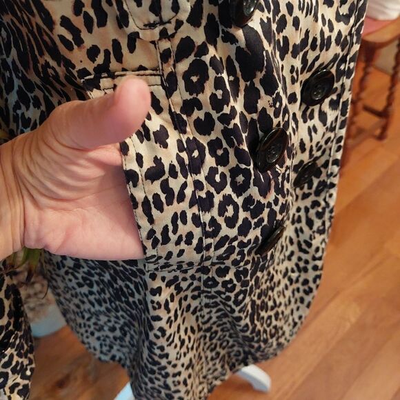 Forever 21 size S women's jacket - Picture 3 of 10